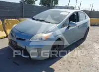 2014 Toyota PRIUS photo
