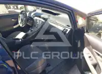 2014 Toyota PRIUS фото