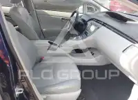 2014 Toyota PRIUS фото
