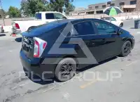 2014 Toyota PRIUS фото