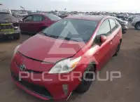 2014 Toyota PRIUS фото