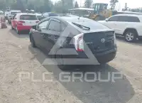 2014 Toyota PRIUS фото