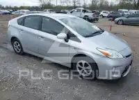 2014 Toyota PRIUS photo