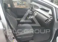 2014 Toyota PRIUS фото
