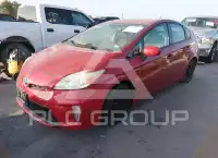 2014 Toyota PRIUS photo