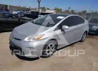 2014 Toyota PRIUS фото