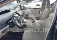 2014 Toyota PRIUS фото