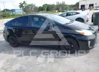2014 Toyota PRIUS фото