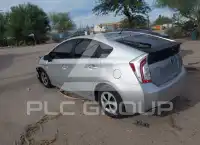 2014 Toyota PRIUS фото