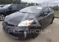 2014 Toyota PRIUS photo