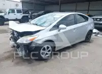 2014 Toyota PRIUS фото