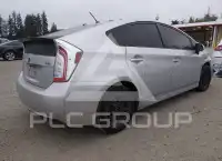 2014 Toyota PRIUS photo
