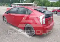 2014 Toyota PRIUS фото