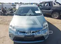 2014 Toyota PRIUS photo