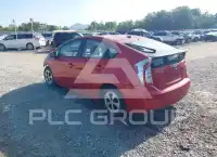 2014 Toyota PRIUS фото