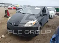 2014 Toyota PRIUS photo