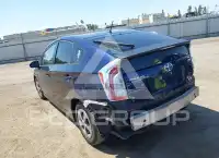 2014 Toyota PRIUS photo
