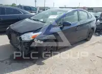 2014 Toyota PRIUS фото