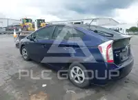 2014 Toyota PRIUS фото