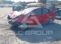2014 Toyota PRIUS фото