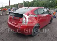 2014 Toyota PRIUS photo