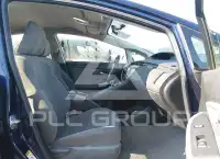 2014 Toyota PRIUS фото