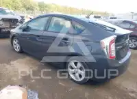 2014 Toyota PRIUS фото