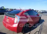 2014 Toyota PRIUS фото