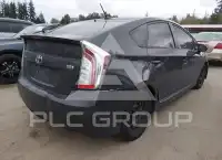 2014 Toyota PRIUS photo