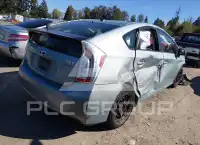 2014 Toyota PRIUS photo