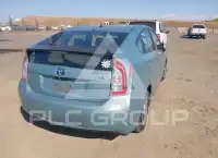 2014 Toyota PRIUS photo