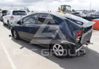 2014 Toyota PRIUS photo