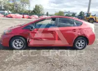 2014 Toyota PRIUS фото