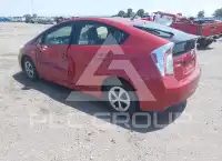2014 Toyota PRIUS фото