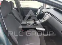 2014 Toyota PRIUS photo