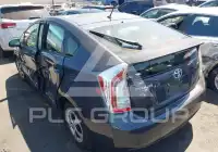 2014 Toyota PRIUS фото
