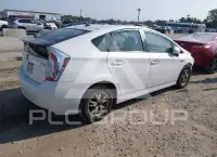 2014 Toyota PRIUS фото