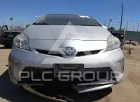 2014 Toyota PRIUS фото