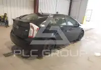 2014 Toyota PRIUS фото