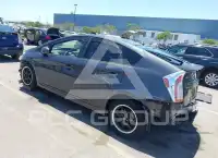2014 Toyota PRIUS фото