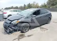 2014 Toyota PRIUS фото