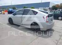 2014 Toyota PRIUS photo