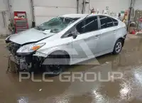 2014 Toyota PRIUS photo