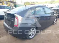 2014 Toyota PRIUS фото