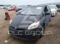 2014 Toyota PRIUS photo
