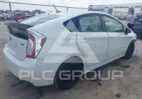 2014 Toyota PRIUS фото