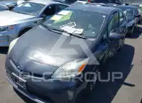 2014 Toyota PRIUS фото