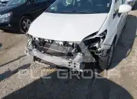 2014 Toyota PRIUS фото
