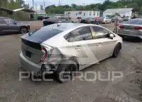 2014 Toyota PRIUS фото