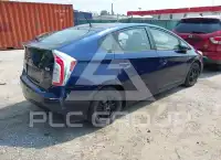 2014 Toyota PRIUS фото